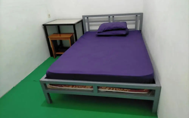 Kendang Kempul Hostel