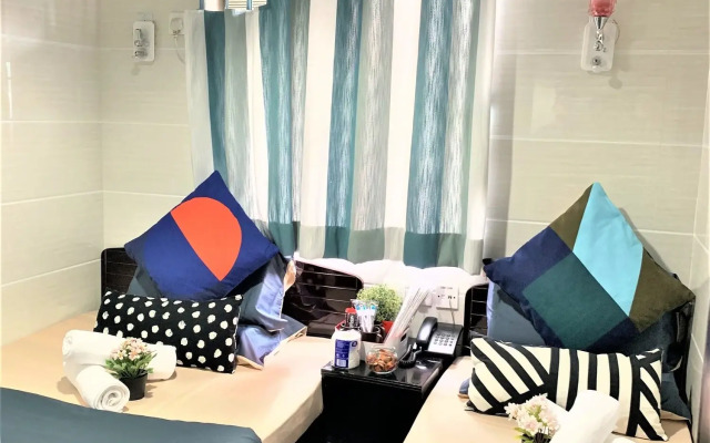 Sydney Hostel