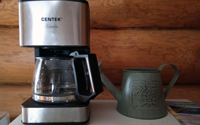 Дом в деревне Чернокуново