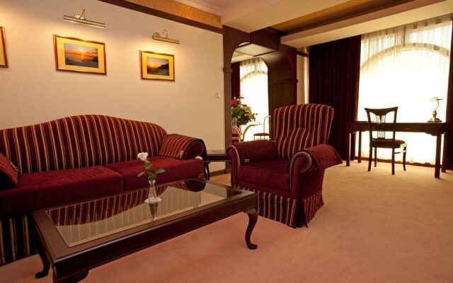 Zvyozdny Hotel VIP