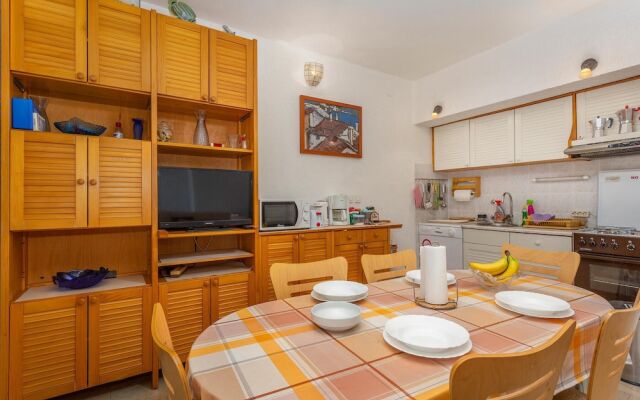 Nice Home in Omisalj With Wifi and 3 Bedrooms