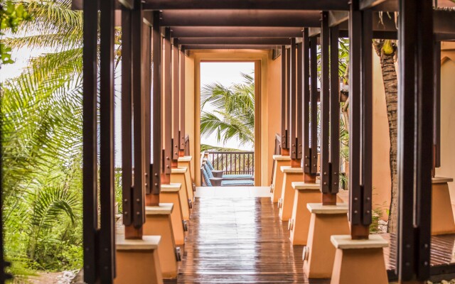 Avani Pemba Beach Hotel