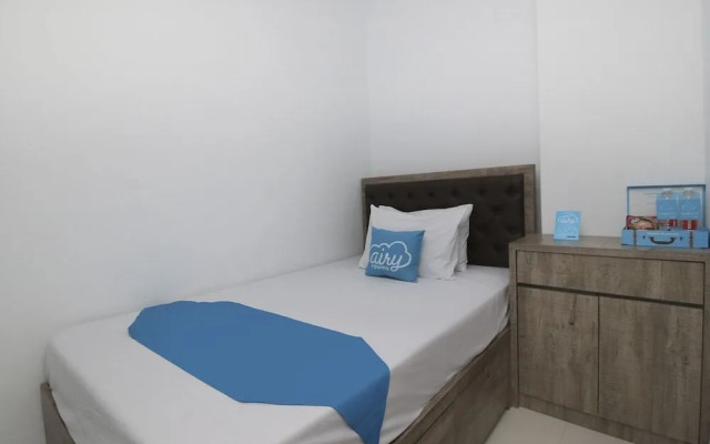 Airy Syariah Cengkareng Taman Palem Mutiara C19 Jakarta