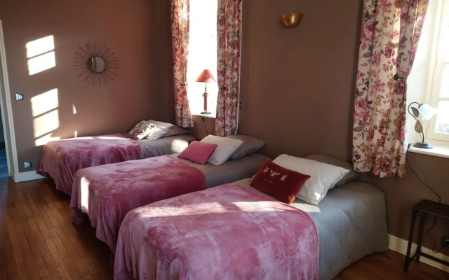 Manoir de Conjon