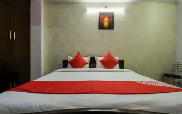 Virasat 2 by OYO Rooms