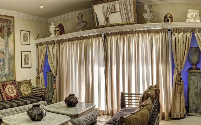 Villa Simonne