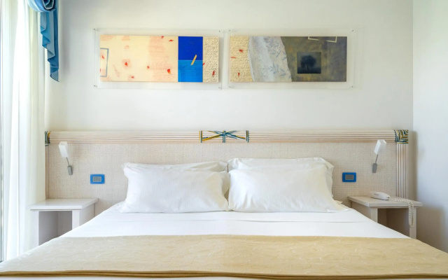 Elaia Garden Hotel