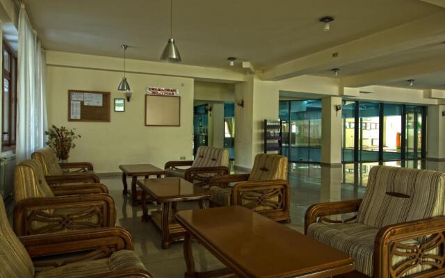Arzni Health Resort