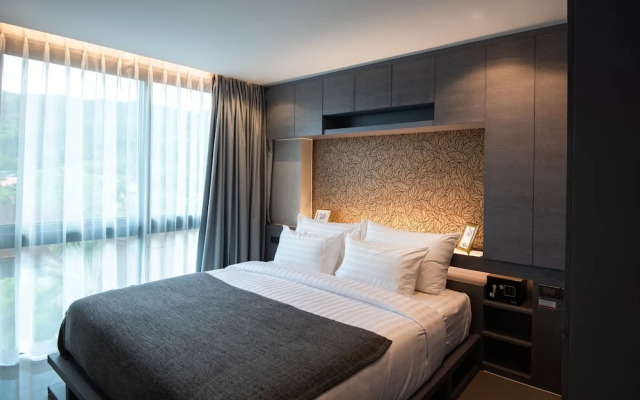 CityGate Kamala B612