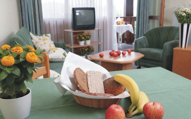 AktiVital Hotel