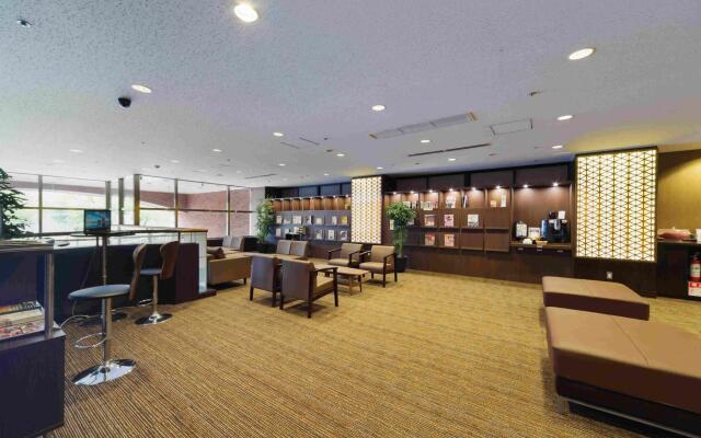 Hotel Wing International Nagoya