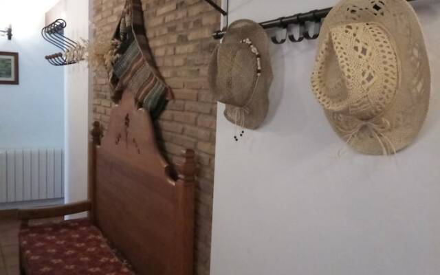 Casa Rural El Postigo