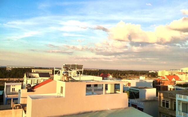 Ken King 2 - homestay gần biển giá rẻ