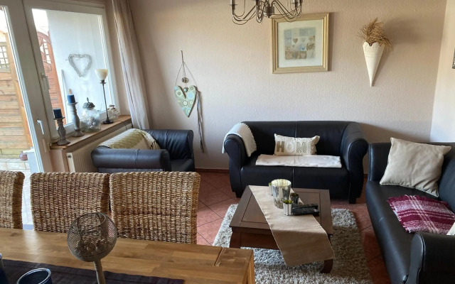 Ferienhaus am Scharnhorst