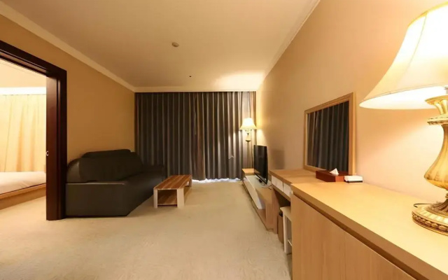 Hotel Master Daecheon