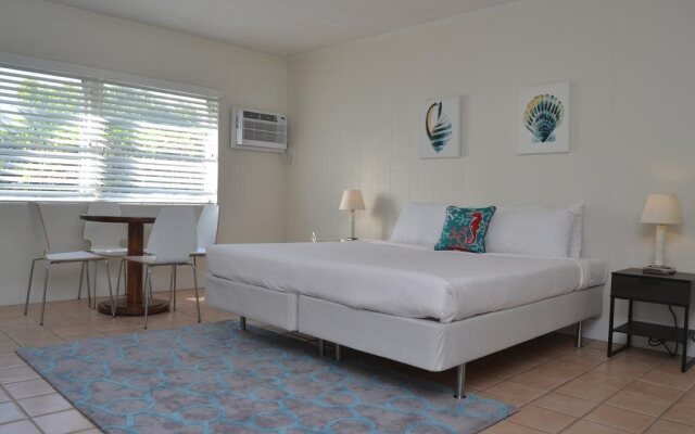 Solas A North Beach Village Resort Hotel