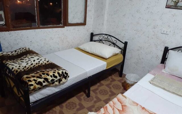 Petra backpackers hostel