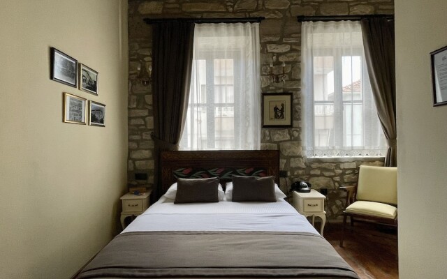 1870's Tas Konak Otel