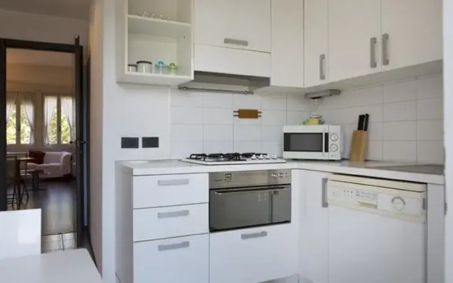 Prestige Apartment
