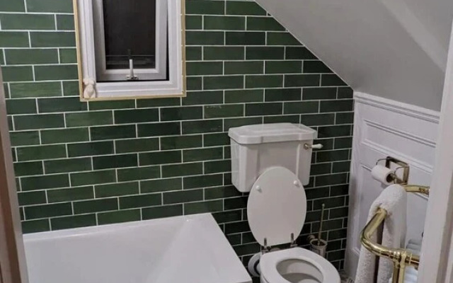 Stylish 1 Bedroom Apartment in the Heart of Brighton