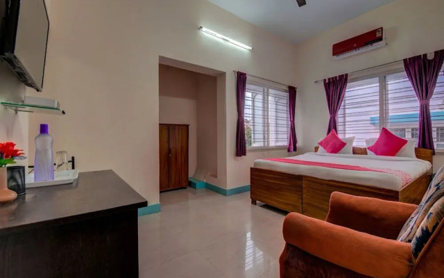 Sai Residency By OYO Rooms