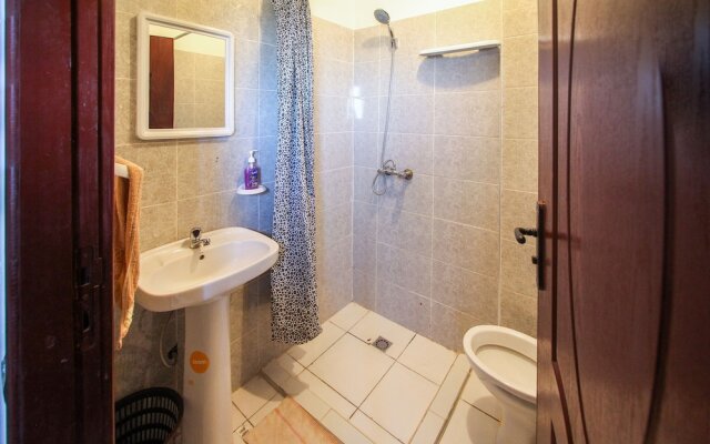Luxurious Apartment Fully Equiped