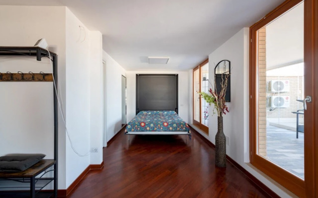 Casa Andrew in Roma