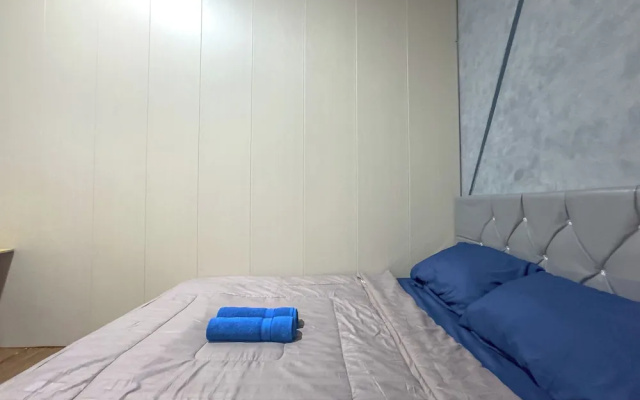 Kamar Pluit Karang – Guest Rooms – Jakarta