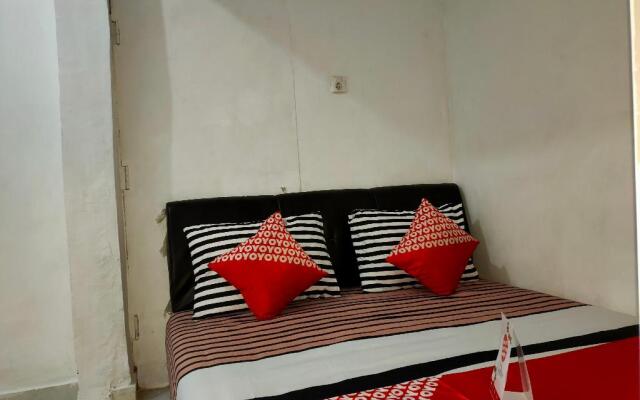 OYO 90117 Anugrah Homestay