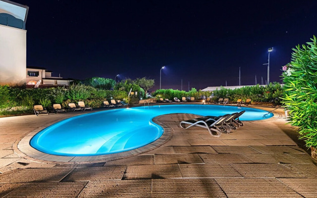 La Cascata Apartments by Wonderful Italy