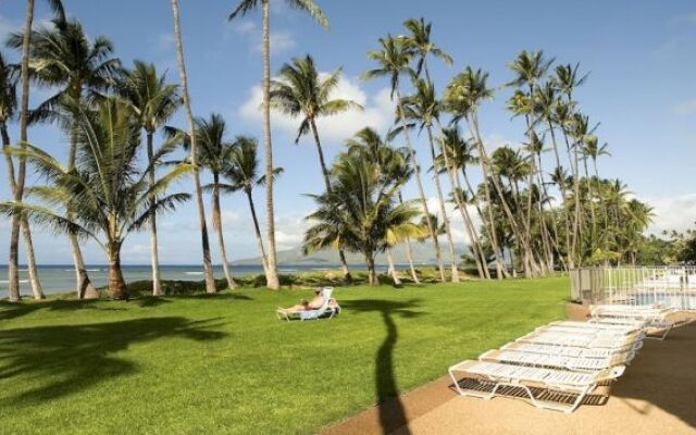 Hale Kai O Kihei by CRH