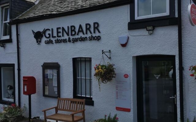 The House at Glenbarr