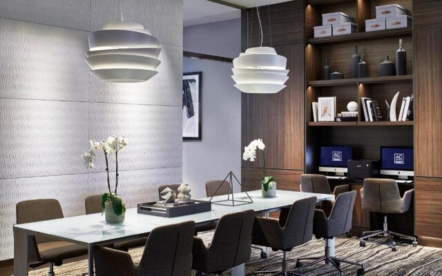 AC Hotel by Marriott Cleveland Beachwood