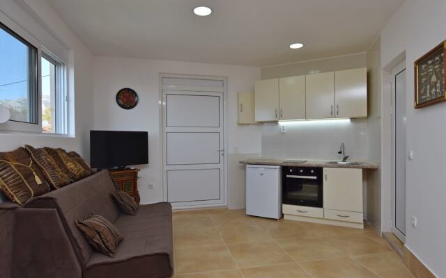 Apartment Sveti Roko