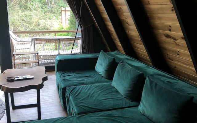 BLS Bungalove Sapanca