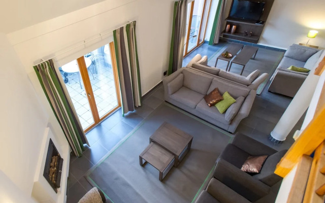 Lipno Lake Resort