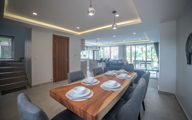 Perla Pool Villa - Koh Chang