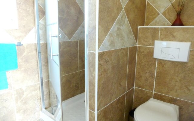 Apartment With one Bedroom in Oletta, With Shared Pool