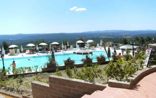 Orizzonti del Castelluccio - Cozy and Comfortable Apartment