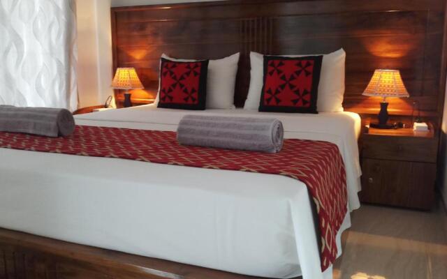 Shani Residence Kandy