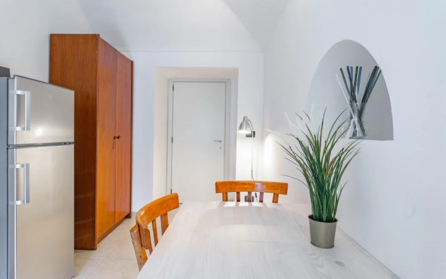 Corte d Appello Rooms MED