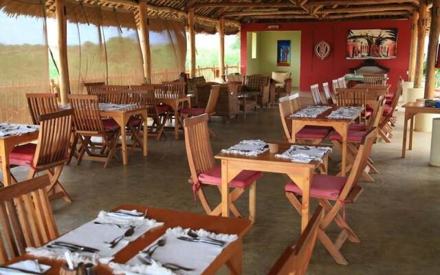Manyatta Camp