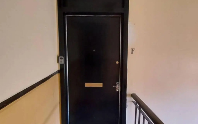 Stunning 3-bed Apartment in Dundee