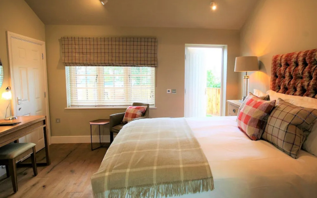The White Horse Inn