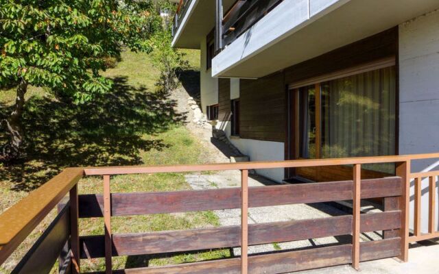 Apartment Yuca B Crans-Montana 13124