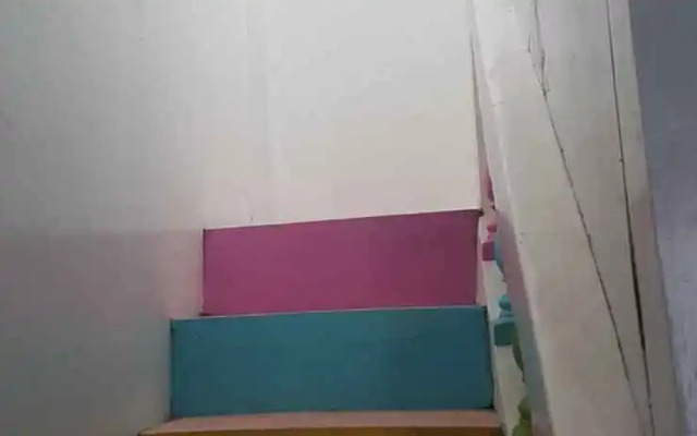 Backpacker Pelangi Guesthouse Syariah Terban Tugu Yogyakarta