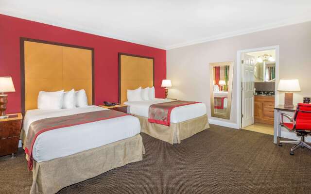 Ramada by Wyndham Miami Springs/Miami International Airport