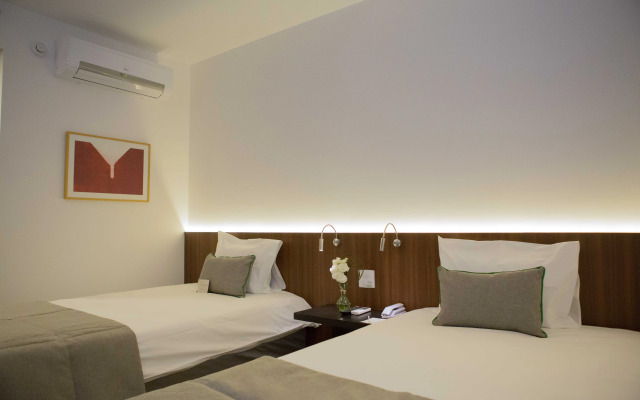 Wyndham Garden Ribeirao Preto Convention