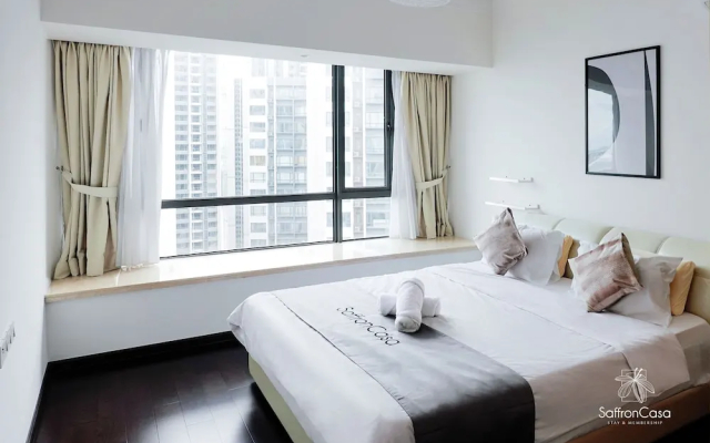 R&F Princess Cove JB By SaffronCasa JB