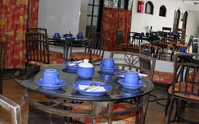 Hostal Patrimonio - Sucre